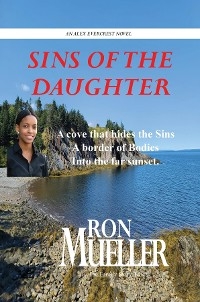 Sins of the Daughter -  Ron Mueller