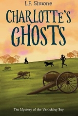 Charlotte's Ghosts - L. P. Simone