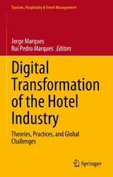 Digital Transformation of the Hotel Industry - 