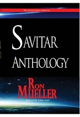 Savitar Anthology -  Mueller