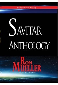 Savitar Anthology -  Mueller