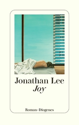 Joy -  Jonathan Lee