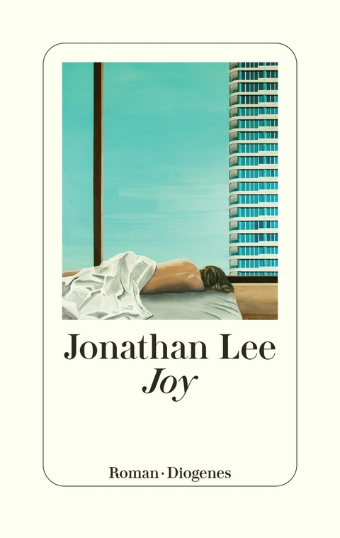 Joy -  Jonathan Lee