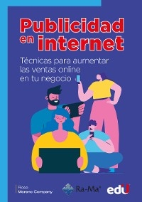 Publicidad en internet - Rosa Moreno