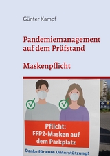 Pandemiemanagement auf dem Prüfstand - Günter Kampf