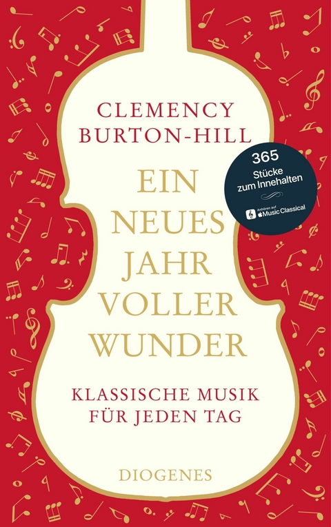 Ein neues Jahr voller Wunder -  Clemency Burton-Hill