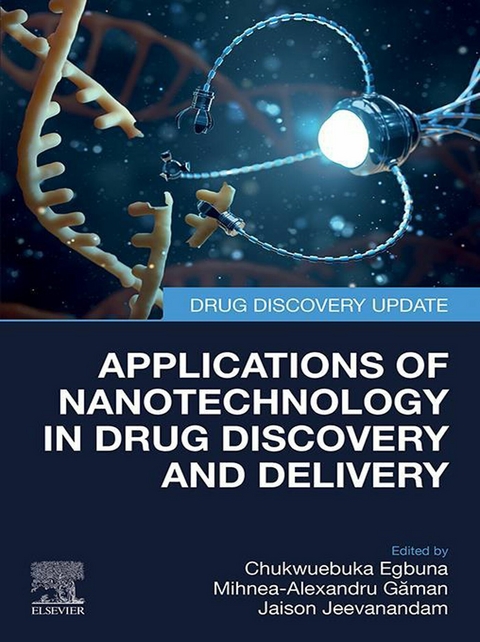 Applications of Nanotechnology in Drug Discovery and Delivery - 