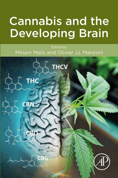 Cannabis and the Developing Brain - 