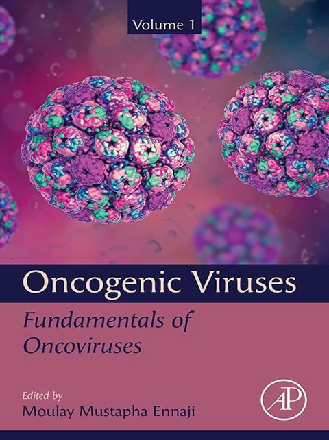 Oncogenic Viruses Volume 1 - 