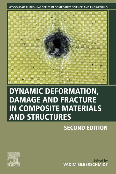 Dynamic Deformation, Damage and Fracture in Composite Materials and Structures - 