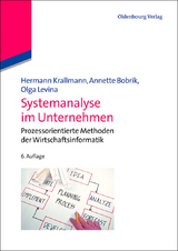 Systemanalyse im Unternehmen - 