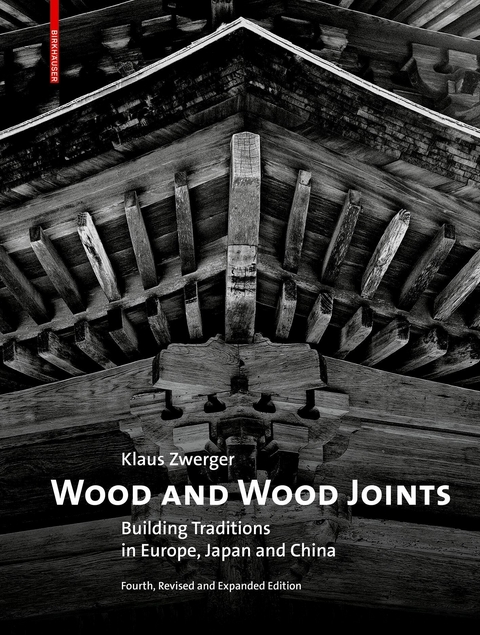 Wood and Wood Joints - Klaus Zwerger