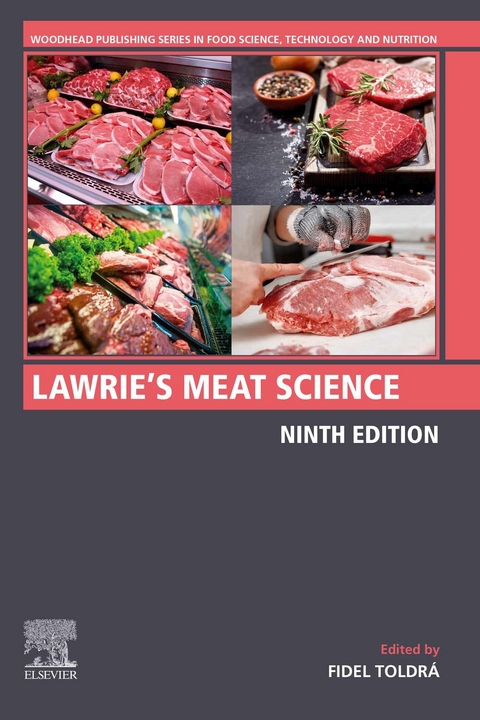 Lawrie's Meat Science - 