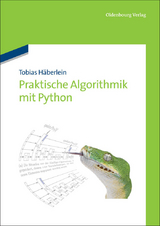 Praktische Algorithmik mit Python - Tobias Häberlein