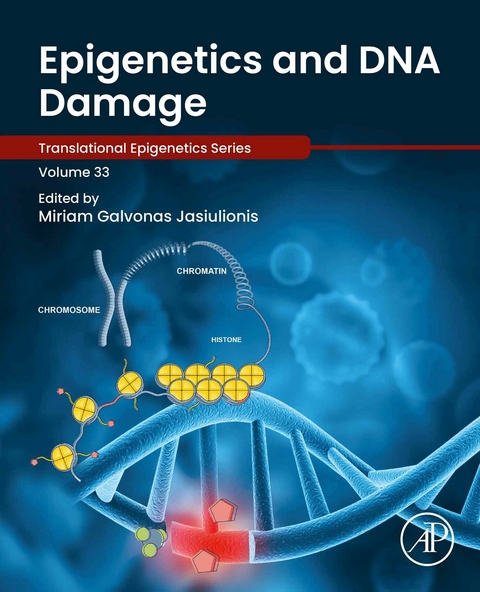 Epigenetics and DNA Damage - 