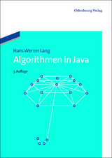 Algorithmen in Java - Hans Werner Lang