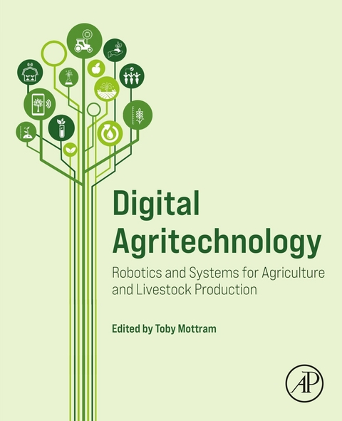 Digital Agritechnology - 