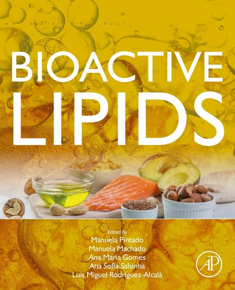 Bioactive Lipids - 