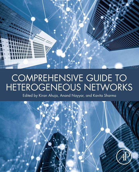 Comprehensive Guide to Heterogeneous Networks - 