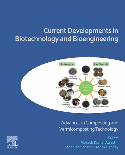 Current Developments in Biotechnology and Bioengineering - 