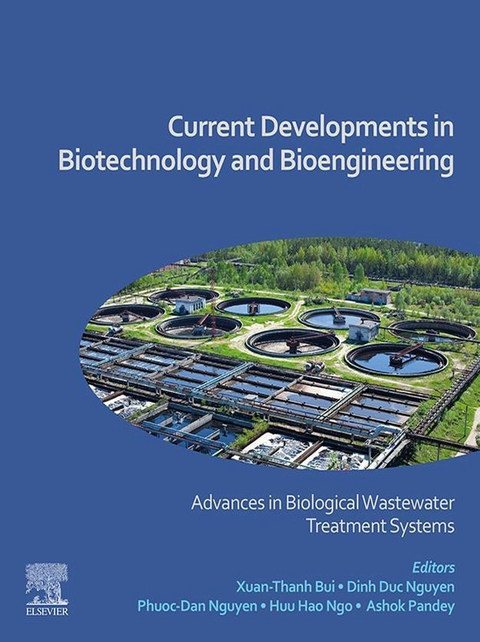 Current Developments in Biotechnology and Bioengineering - 