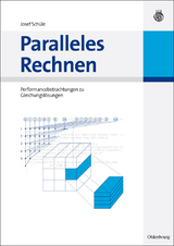 Paralleles Rechnen - Josef Schüle