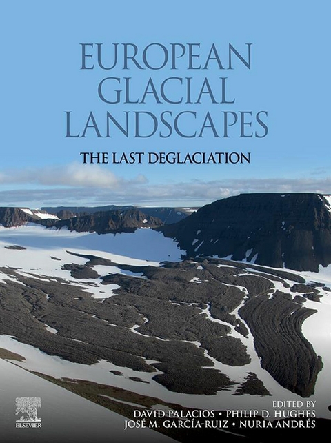 European Glacial Landscapes - 