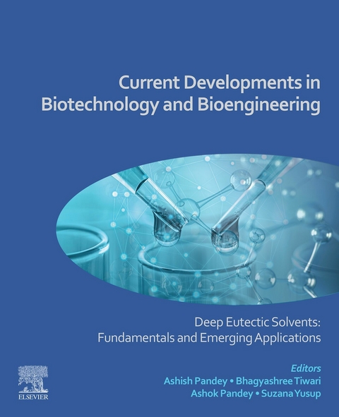 Current Developments in Biotechnology and Bioengineering - 