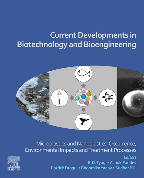 Current Developments in Biotechnology and Bioengineering - 