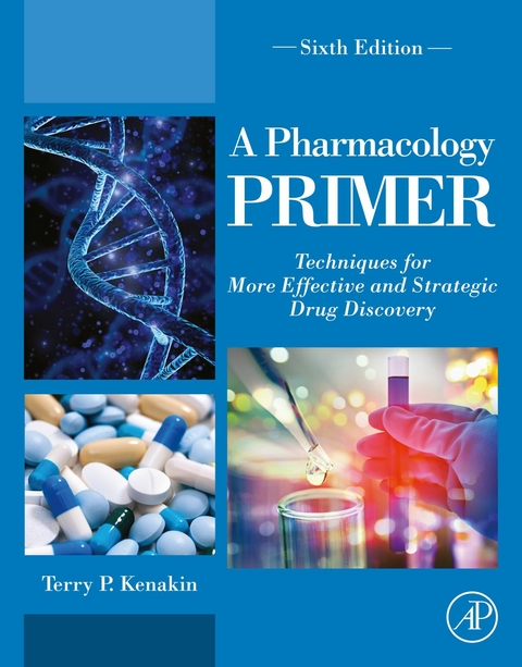 Pharmacology Primer -  Terry P. Kenakin