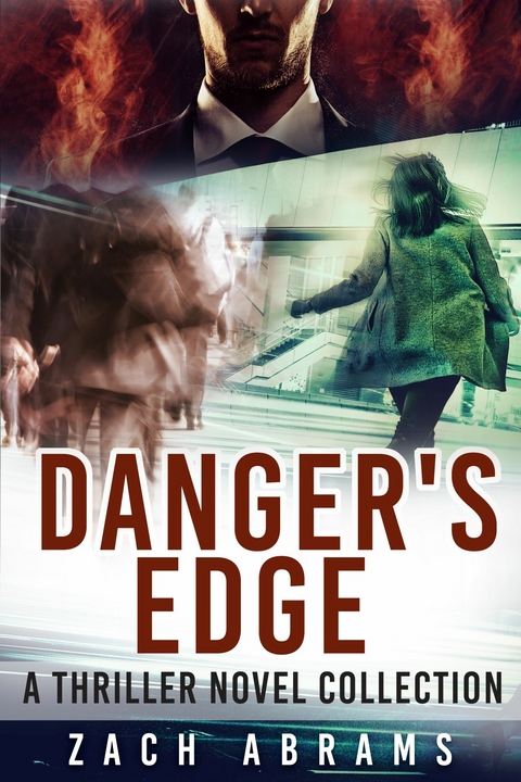 Danger's Edge -  Zach Abrams