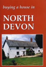 Buying a House in North Devon - McGovern, Jane