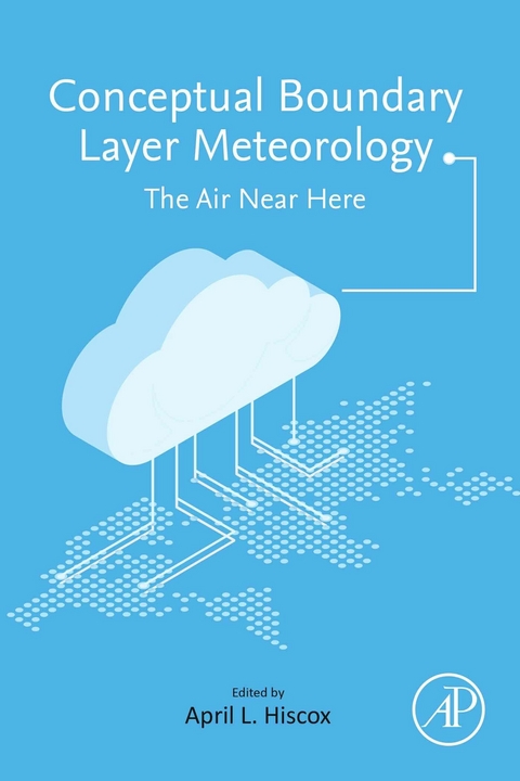 Conceptual Boundary Layer Meteorology - 