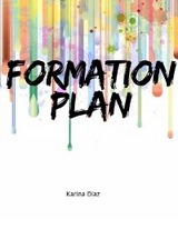 Formation plan - Karina Diaz