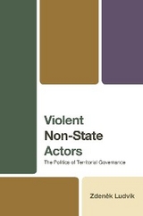 Violent Non-State Actors -  Zdenek Ludvik