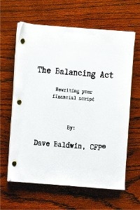 Balancing Act -  Dave Baldwin