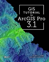 GIS Tutorial for ArcGIS Pro 3.1 - Wilpen L. Gorr, Kristen S. Kurland