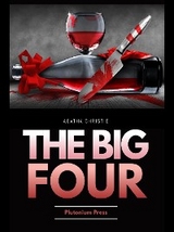 Big Four -  Agatha Christie