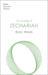 Message of Zechariah -  Barry Webb