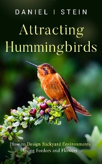 Attracting Hummingbirds -  Daniel I Stein