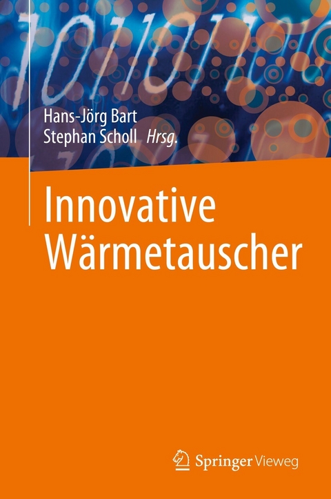 Innovative Wärmetauscher - 