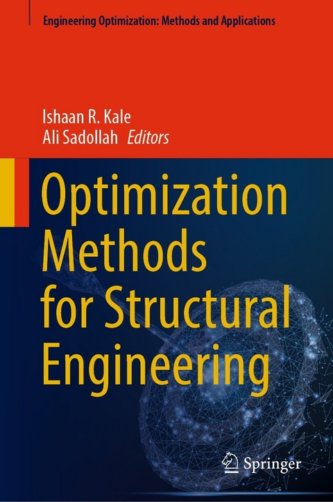 Optimization Methods for Structural Engineering - 