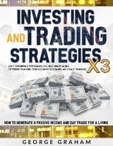 Investing and trading strategies X3 - George Graham