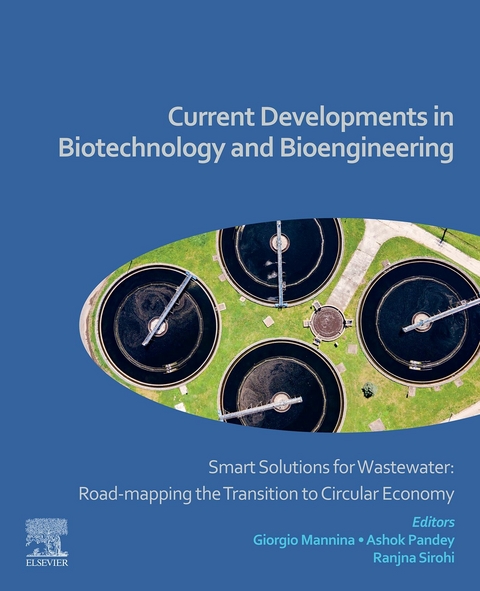 Current Developments in Biotechnology and Bioengineering - 