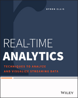 Real-Time Analytics - Byron Ellis