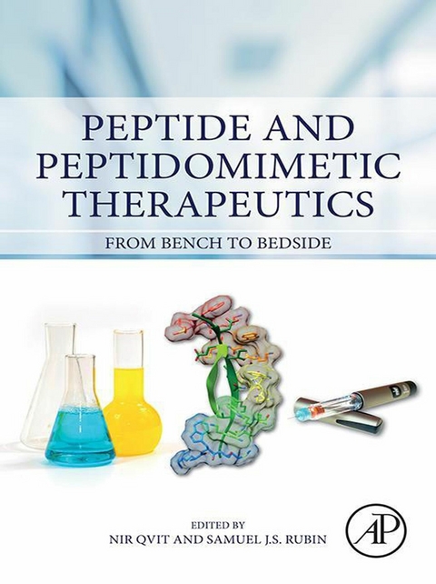 Peptide and Peptidomimetic Therapeutics - 