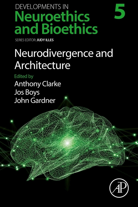 Neurodivergence and Architecture - 