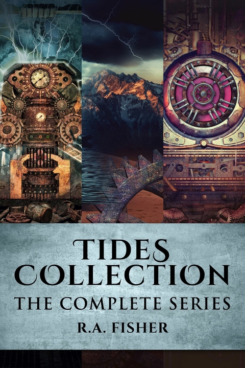 Tides Collection -  R.A. Fisher