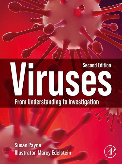 Viruses -  Susan Payne