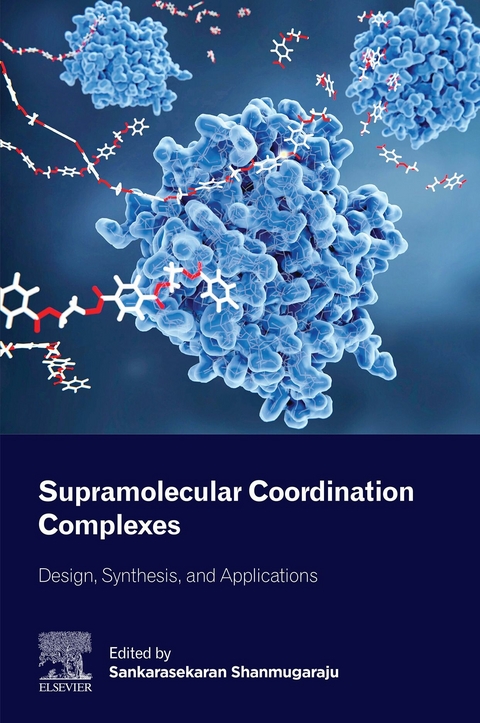 Supramolecular Coordination Complexes - 